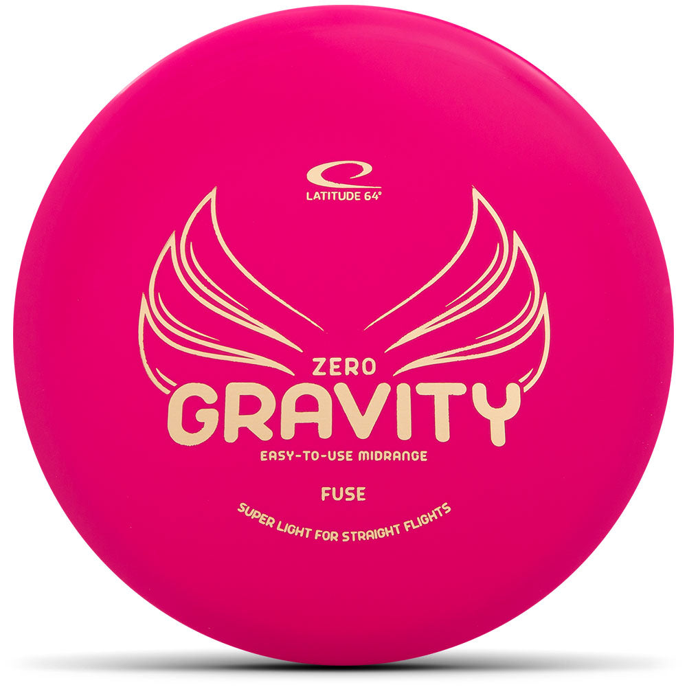 Latitude 64 Zero Gravity Fuse