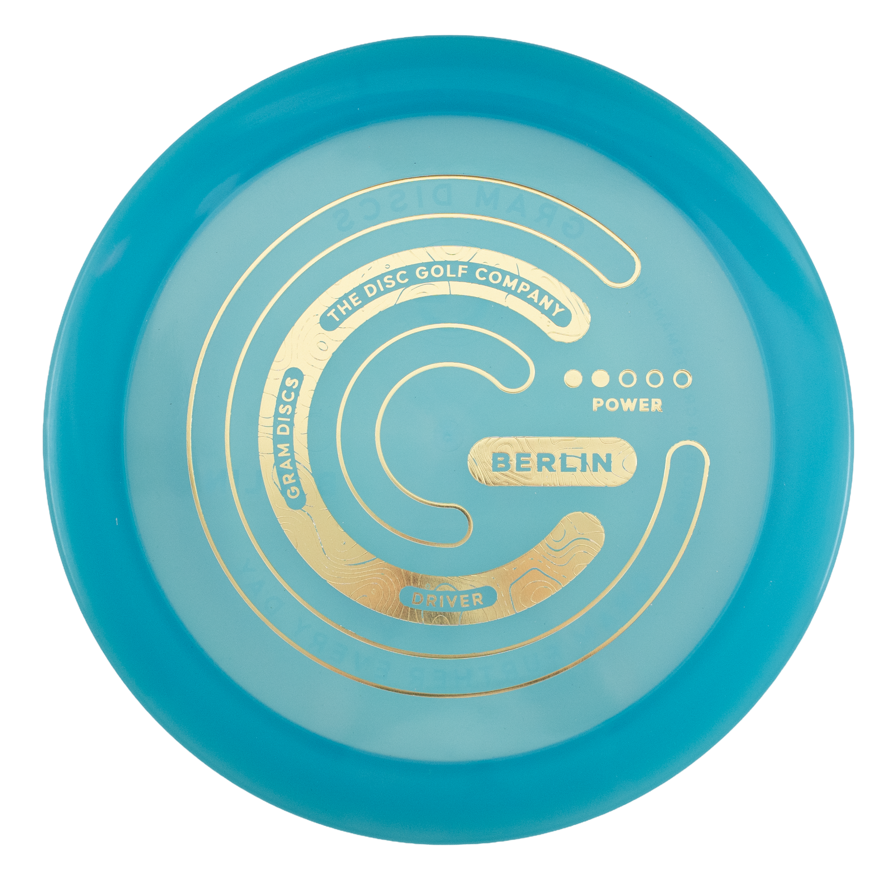 Gram Discs Berlin - Focus