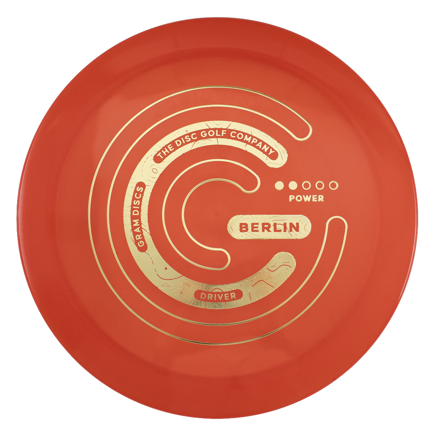 Gram Discs Berlin - Focus