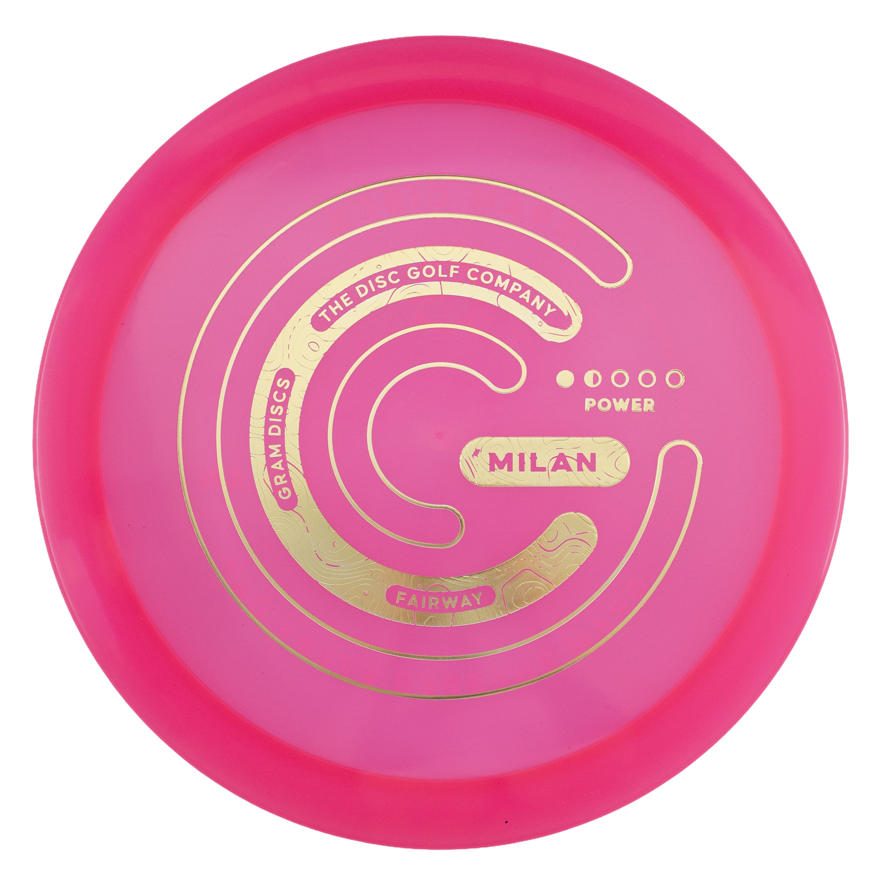Gram Discs Milan - Connection
