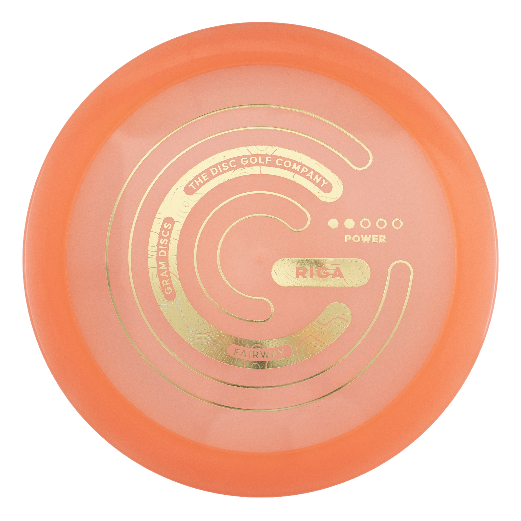 Gram Discs Riga - Motivation