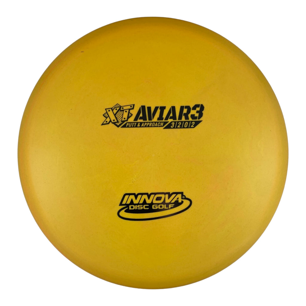 Innova XT Aviar 3