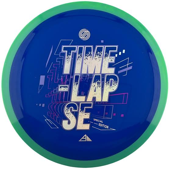 Axiom Neutron Time-Lapse - Special Edition (retooled)