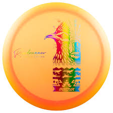 Innova Limited Edition Halo Champion Roadrunner