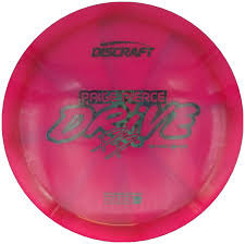 Discraft Z Swirl Drive - Paige Pierce 2025 Tour Series