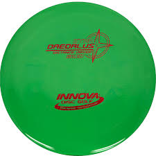 Innova Star Daedalus