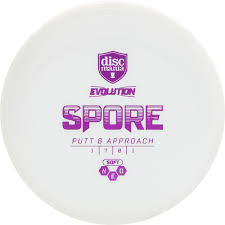 Discmania Neo Soft Spore