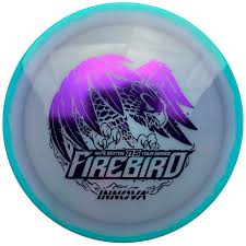 Innova Glow Halo Champion Firebird Nate Sexton Tour Series