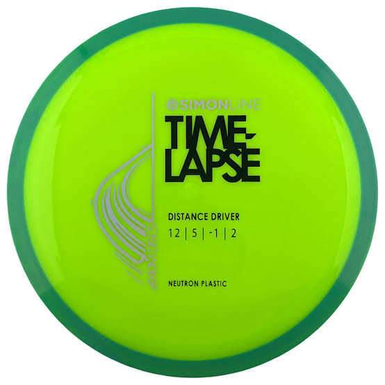 Axiom Neutron Time-Lapse Retooled (Simon Line)