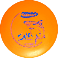 Innova DX Shark