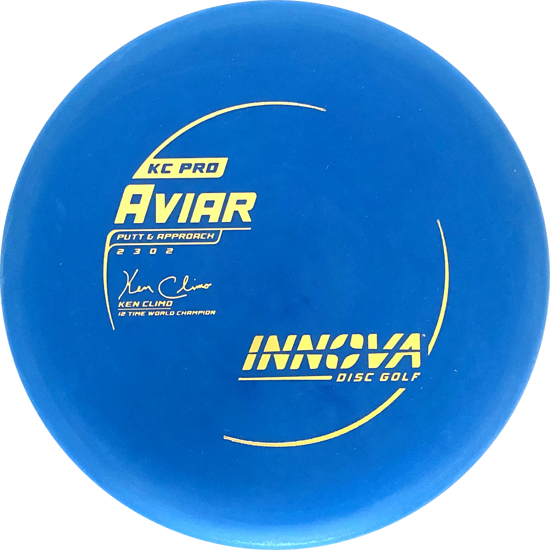 Innova KC Pro Aviar