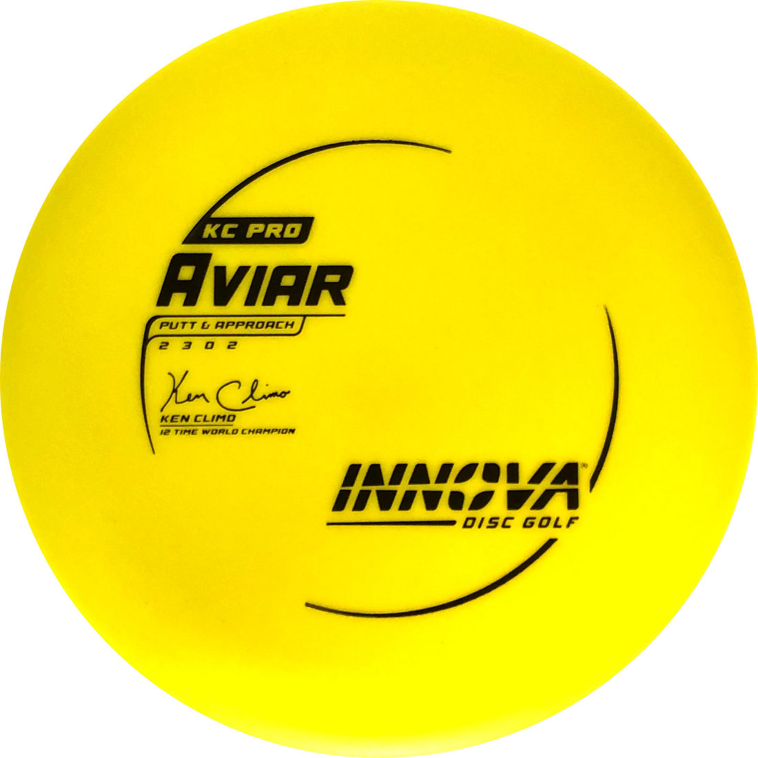 Innova KC Pro Aviar