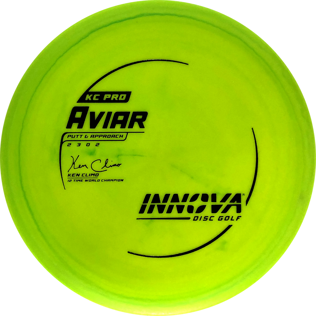 Innova KC Pro Aviar