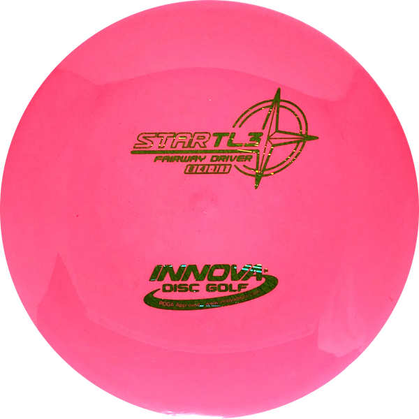 Innova Star TL3