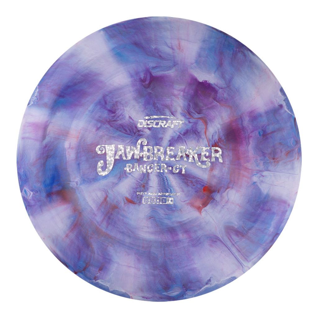 Discraft Jawbreaker Banger-GT