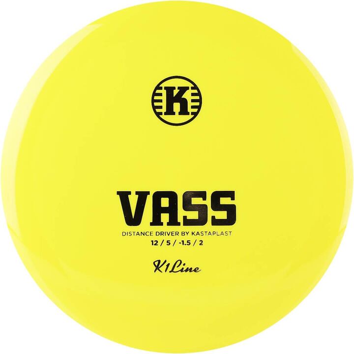 Kataplast K1 Vass