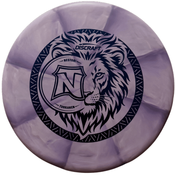 Discraft CT Swirl Zone - Nestori Tuhkanen LE