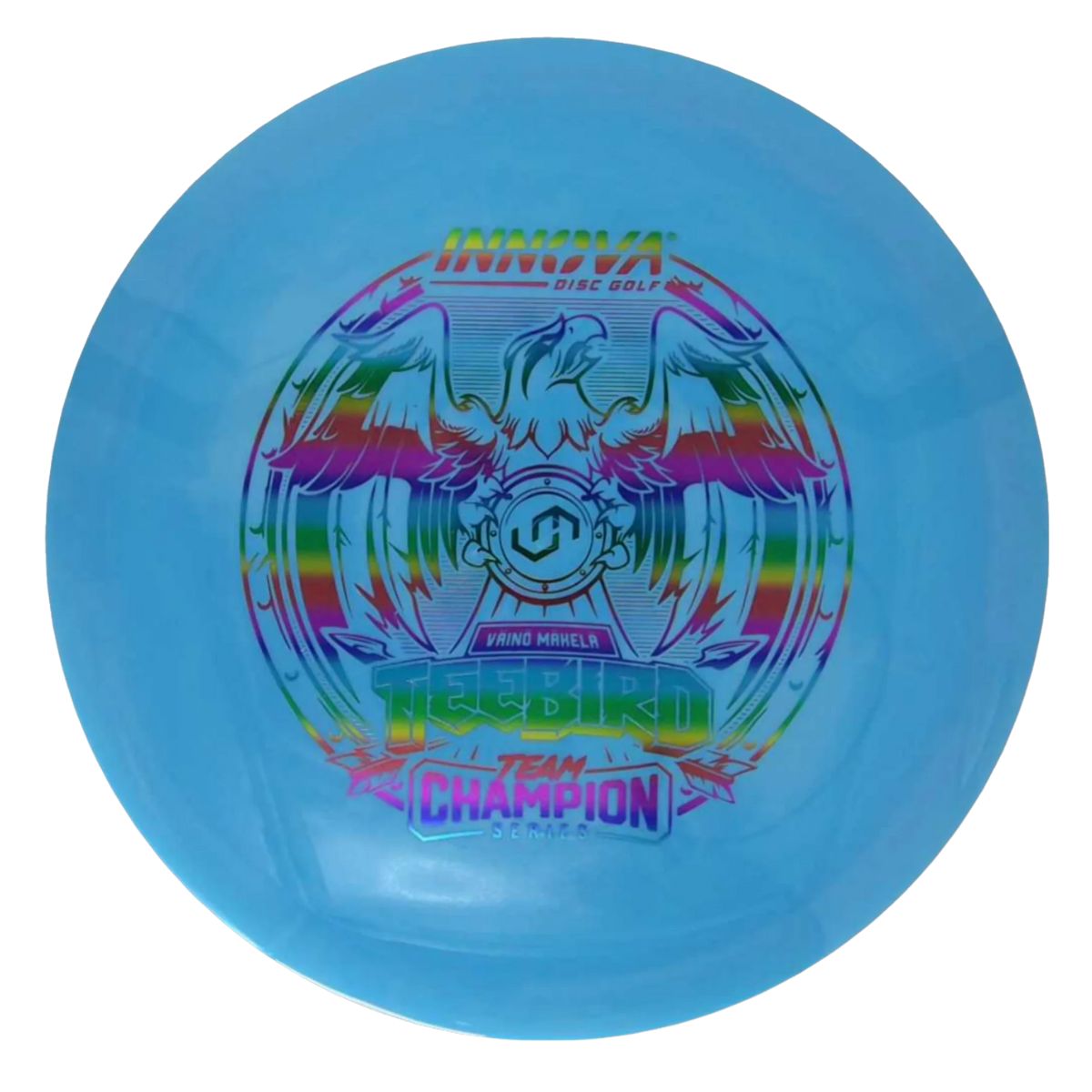 Innova Star Teebird Väinö Mäkelä Tour Series 2025