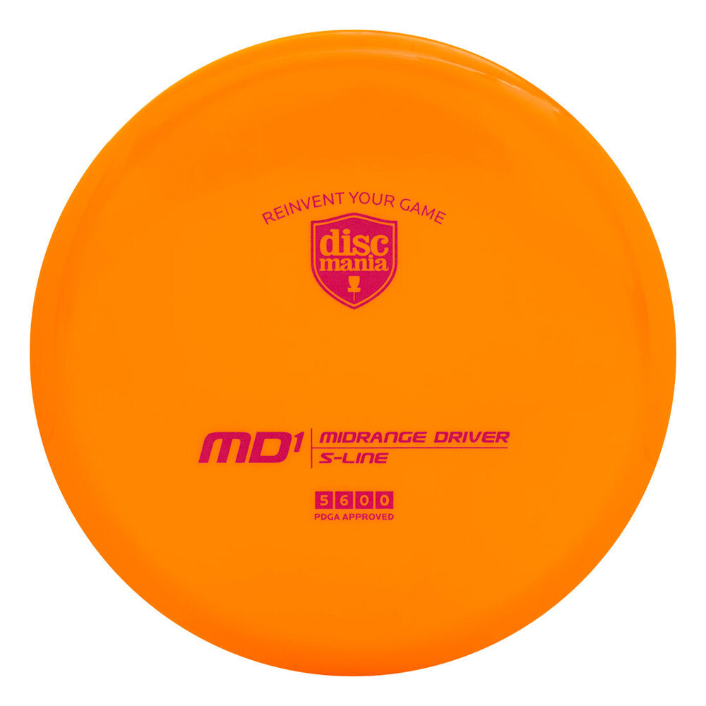 Discmania S-Line MD1