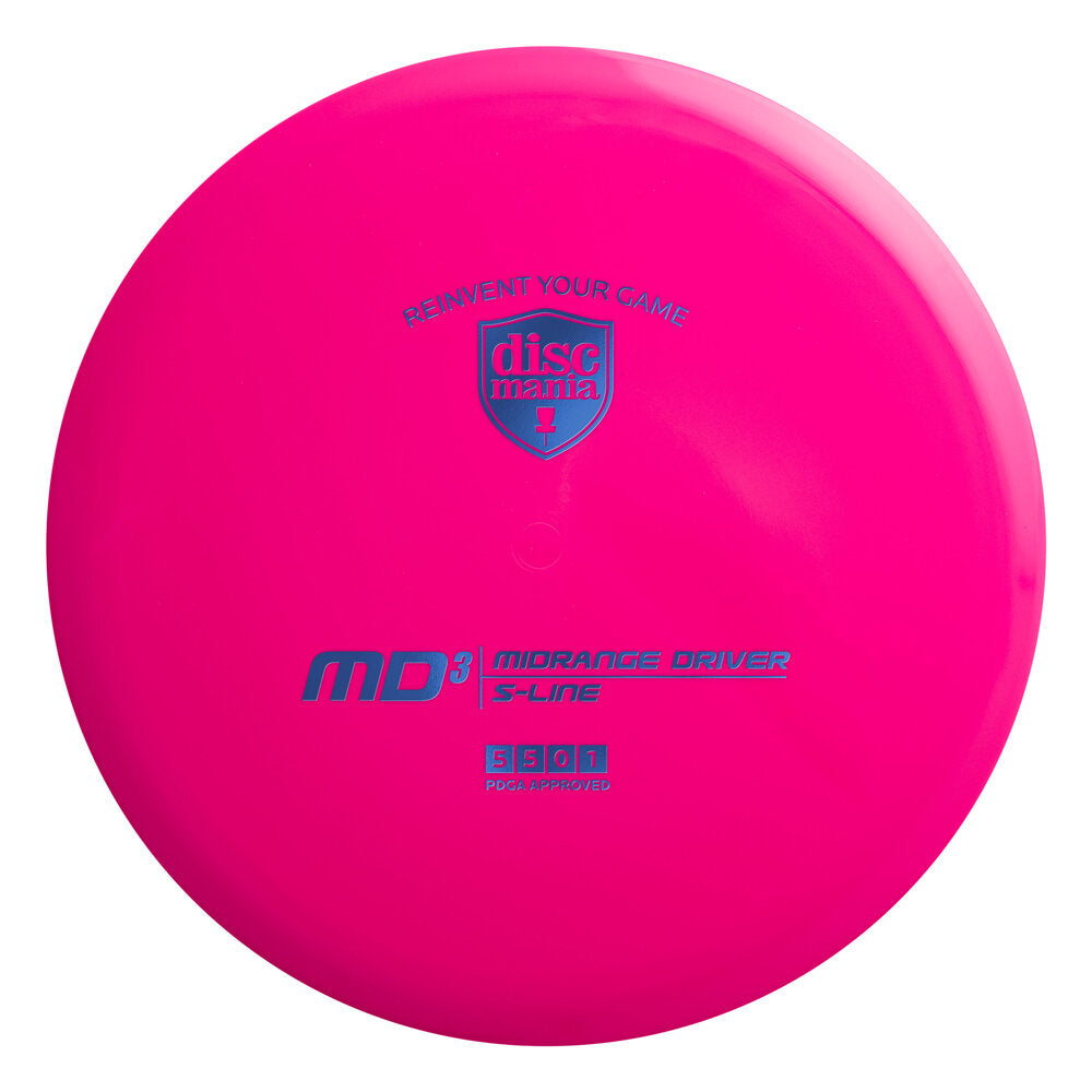 Discmania S-Line MD3