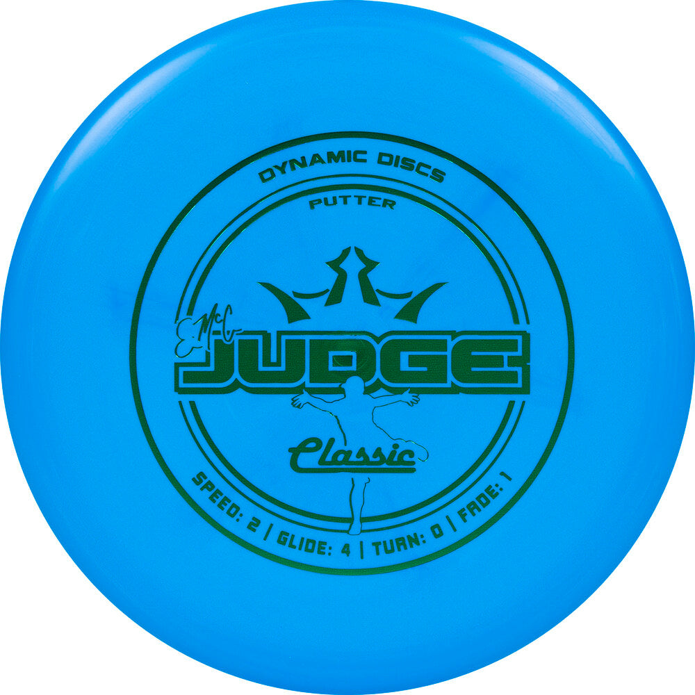 Dynamic Discs Classic Line Emac Judge