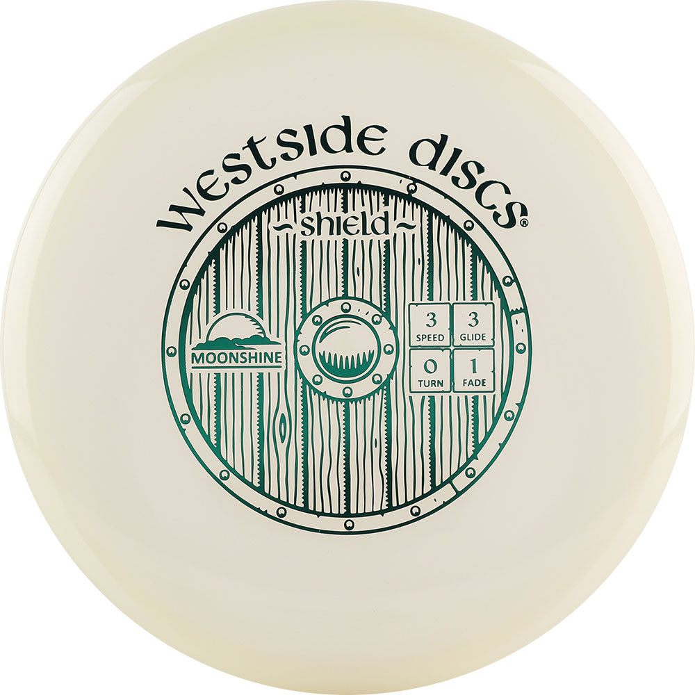 Westside Discs Vip Moonshine Shield