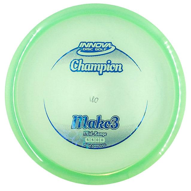 Innova Champion Mako 3 - PAR3 | Disku golfs