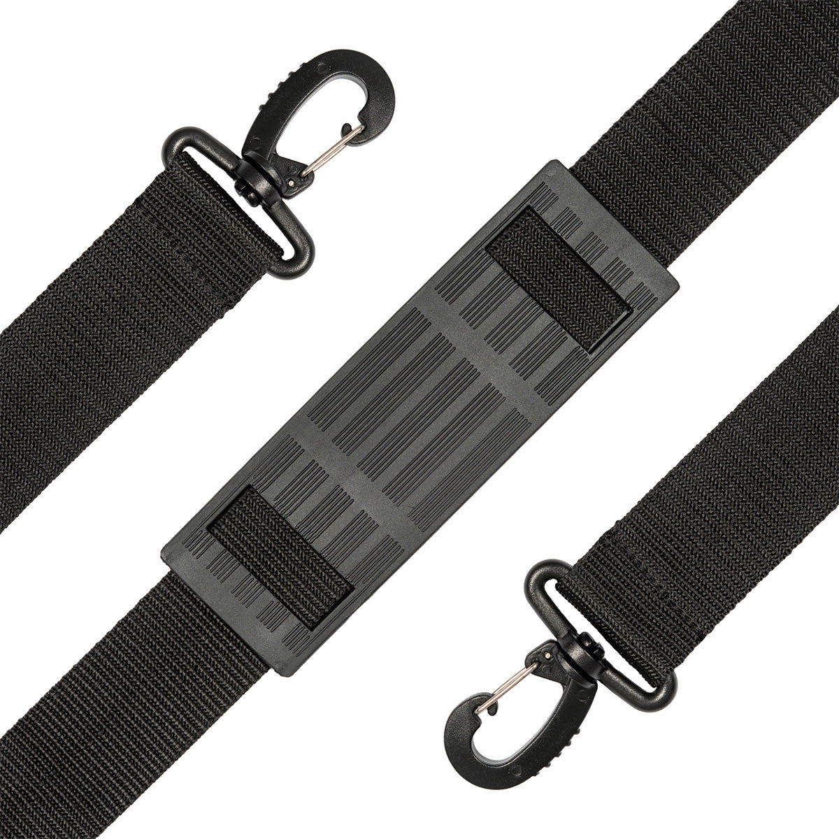 Latitude 64 Slim HEX Shoulder Bag