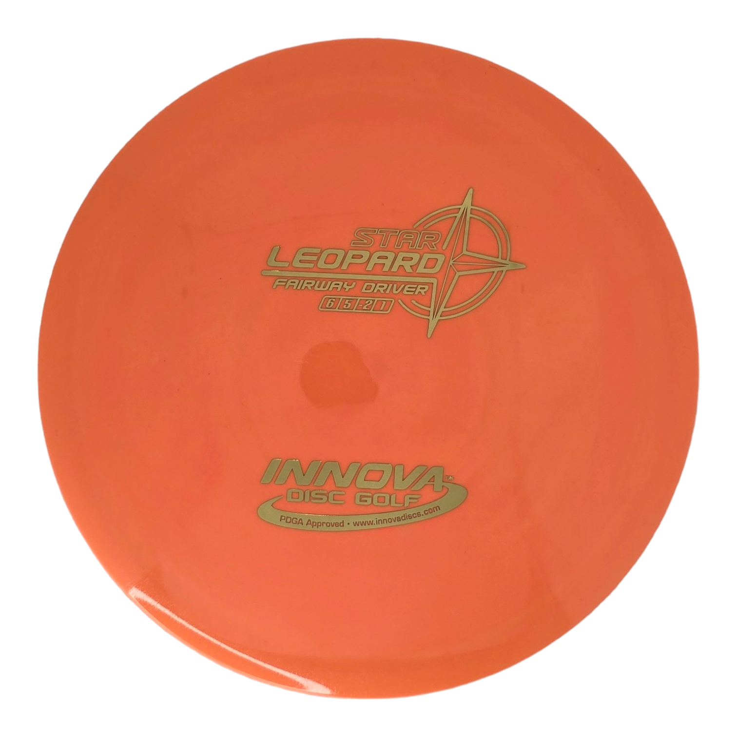 Innova Star Leopard