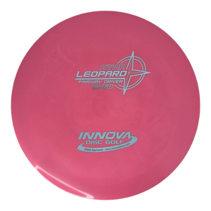 Innova Star Leopard