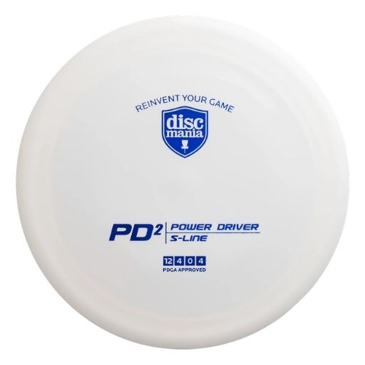 Discmania S-Line PD2