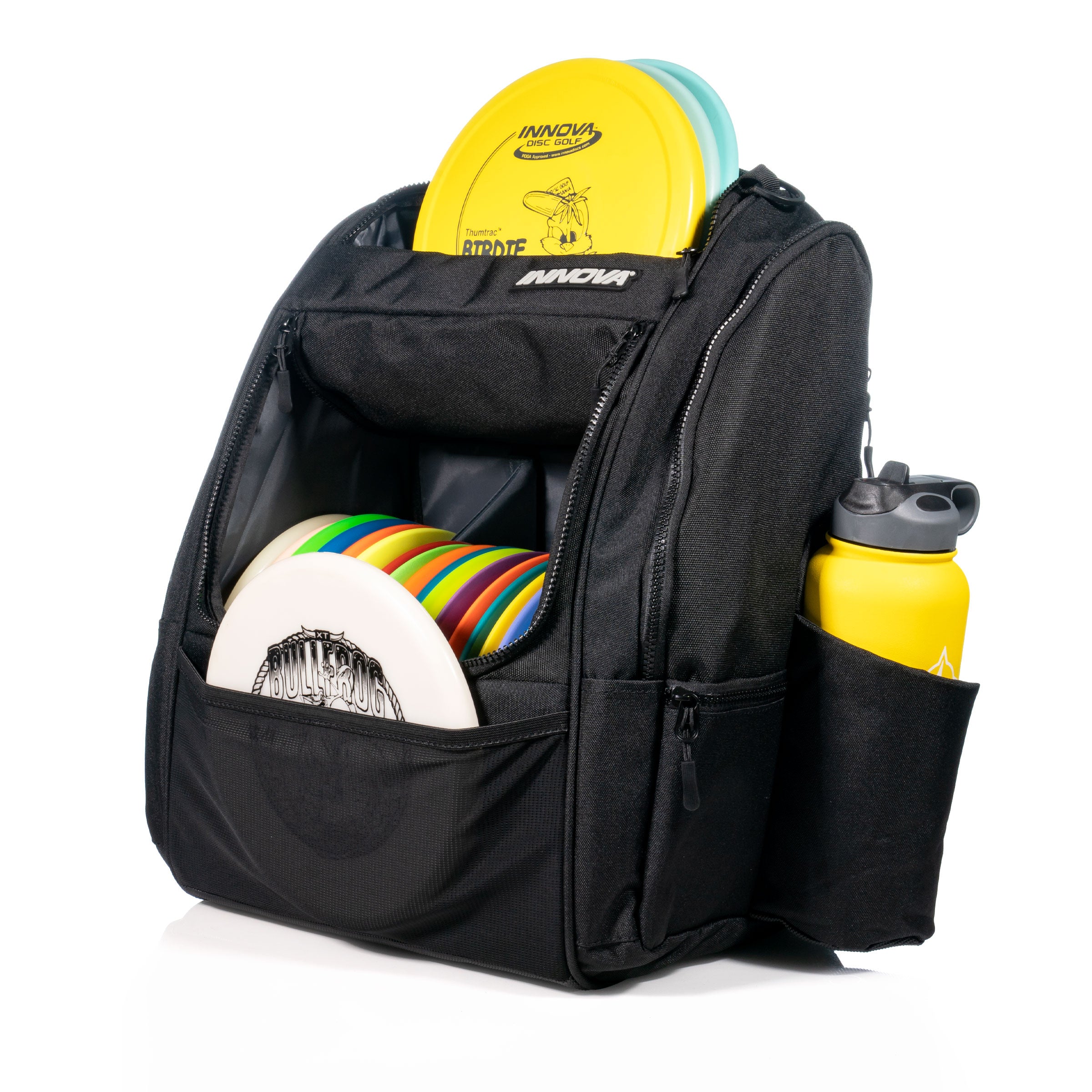 Innova Safari Backpack