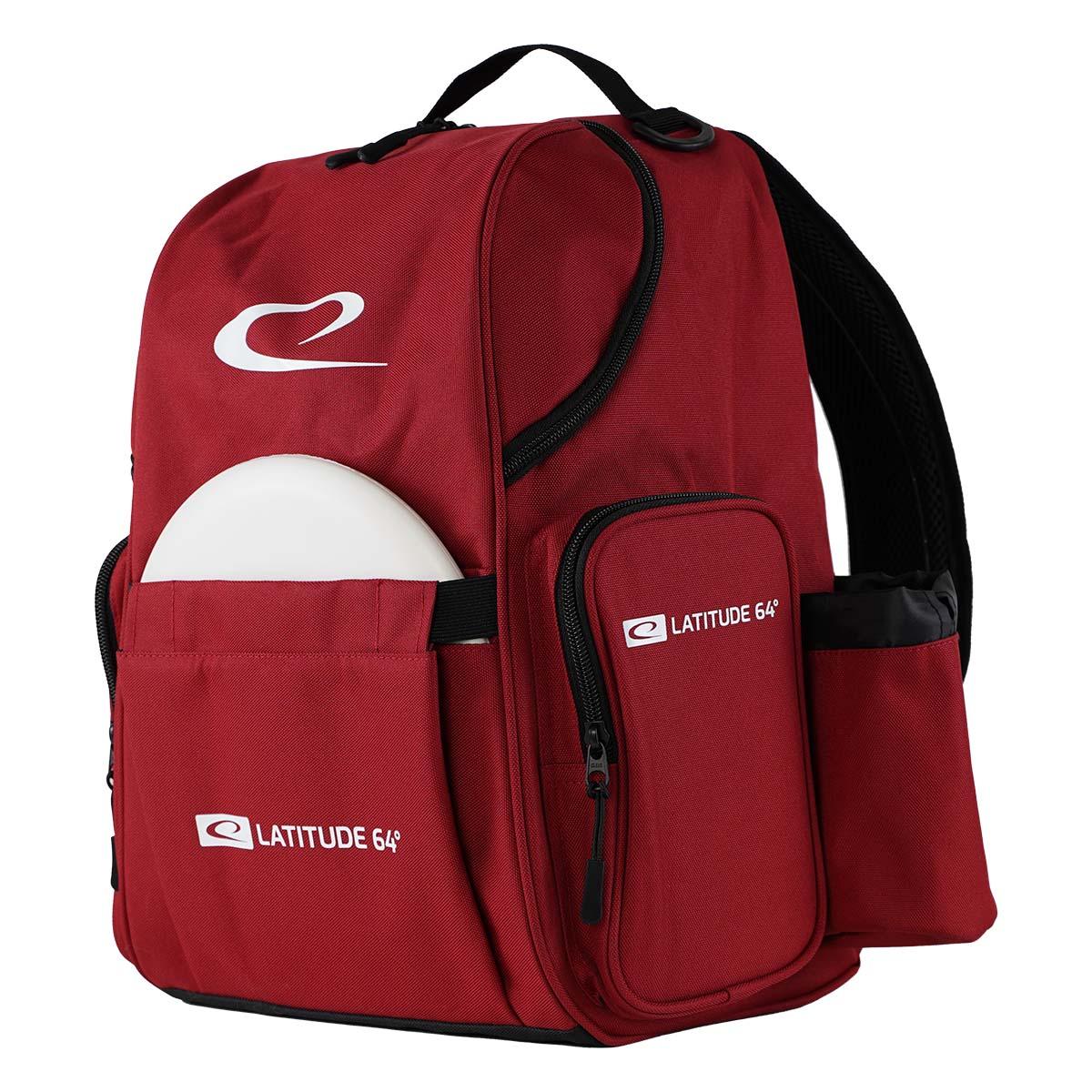 Latitude 64 Swift Backpack - PAR3 | Disku golfs