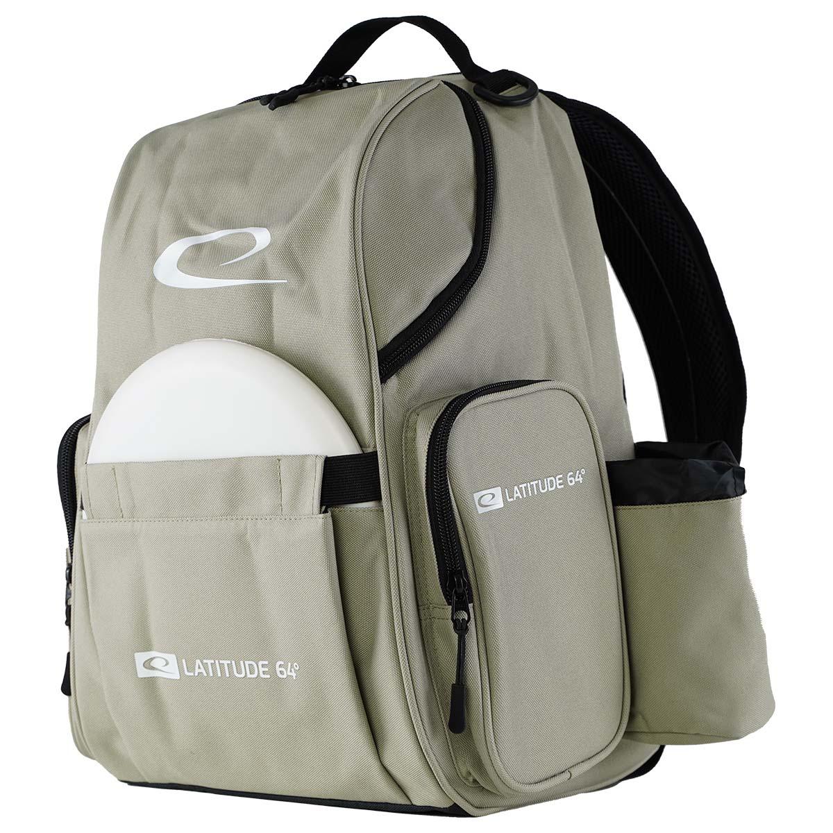 Latitude 64 Swift Backpack - PAR3 | Disku golfs