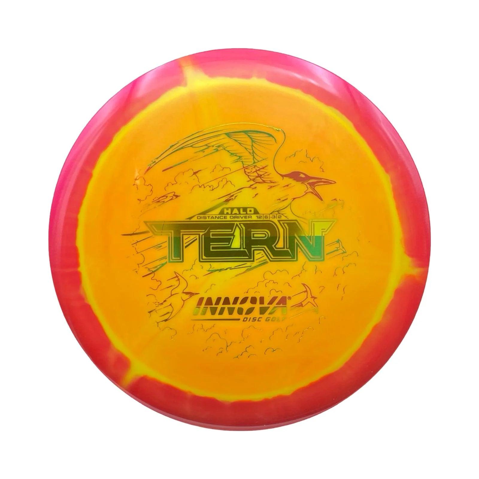 Innova Halo Star Tern