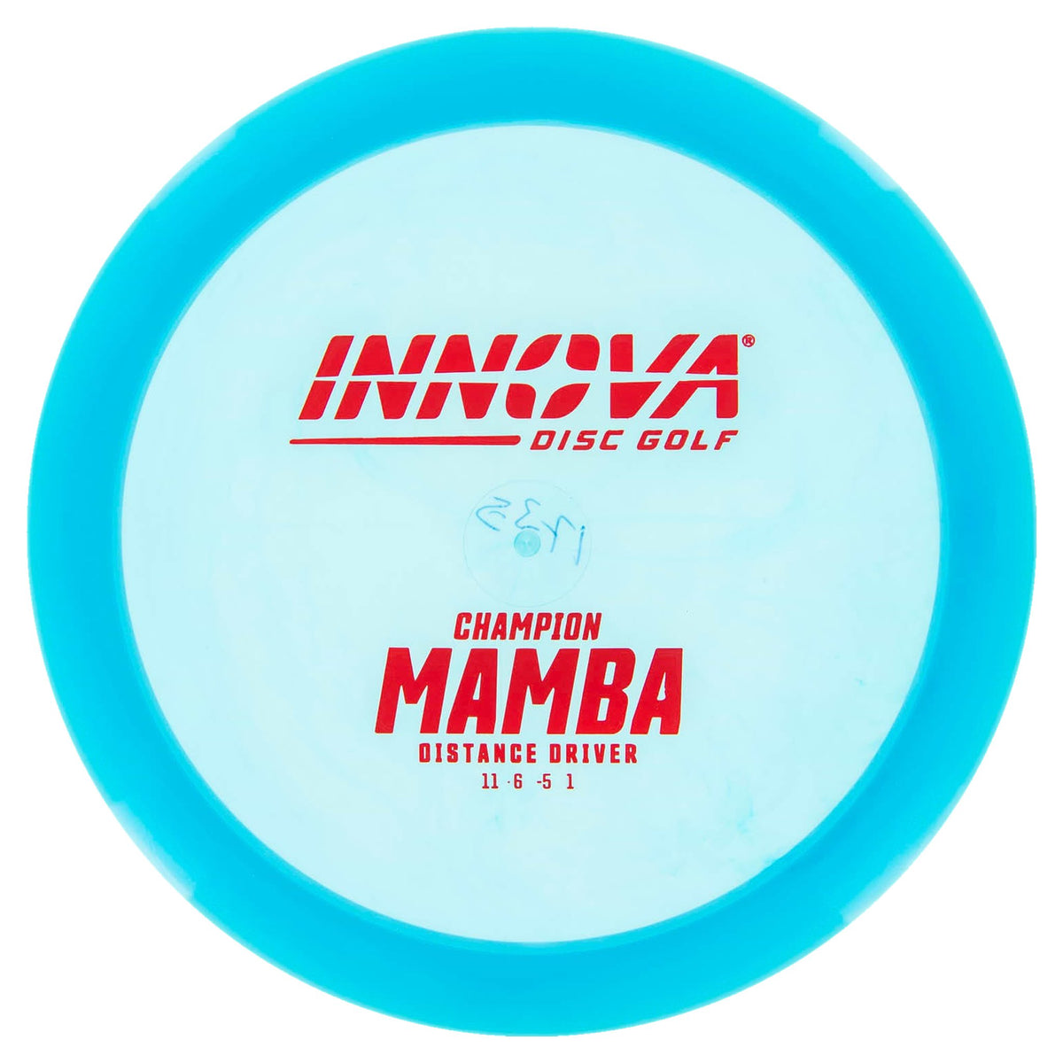 Innova Champion Mamba – Zils