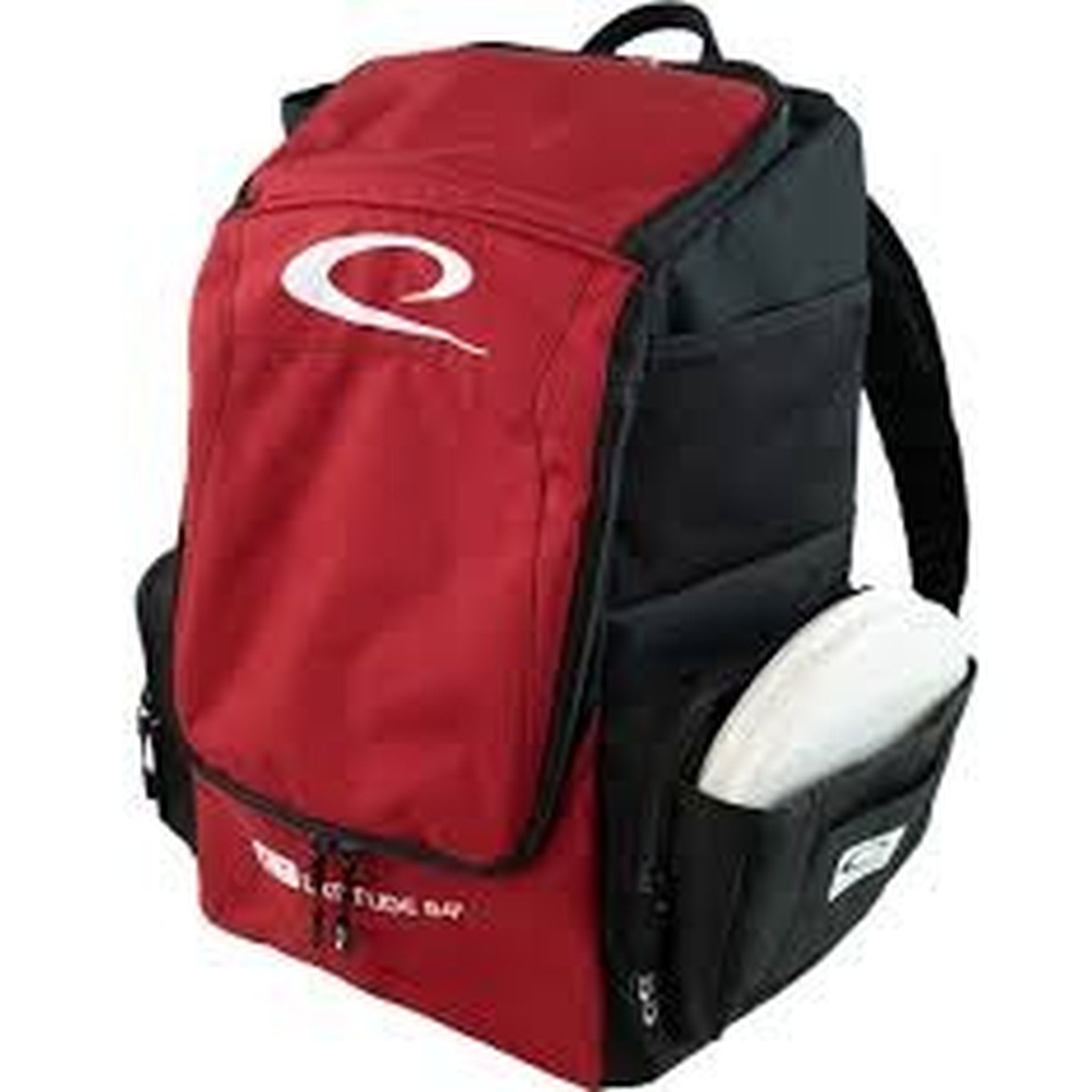 Latitude 64 Core Pro E2 Backpack – Sarkans