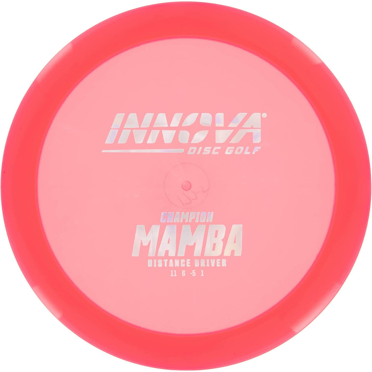 Innova Champion Mamba – Rozā