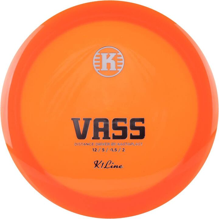 Kataplast K1 Vass