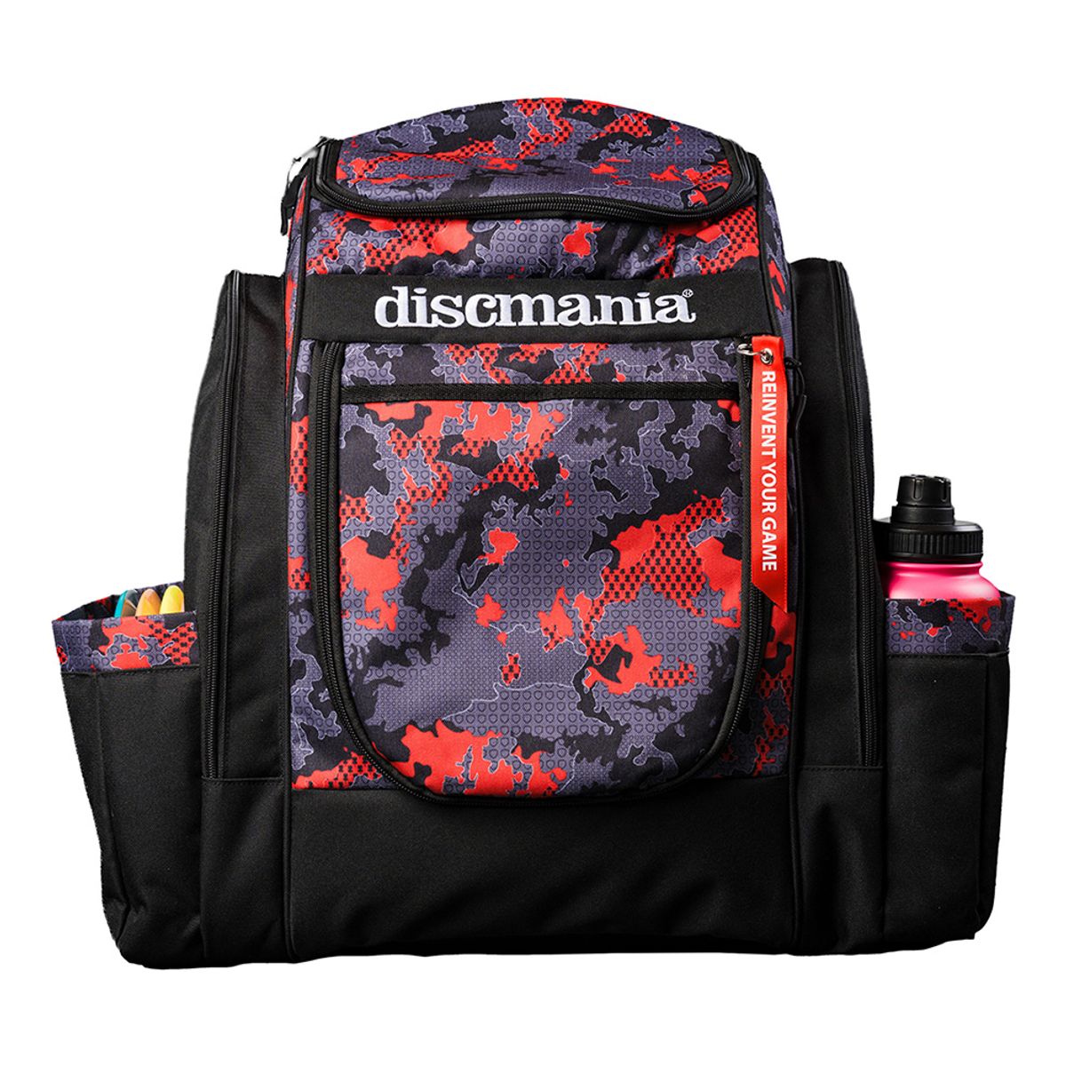 Discmania Fanatic Sky Backpack
