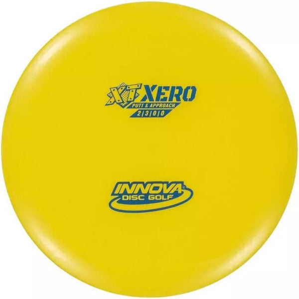 Innova XT Xero
