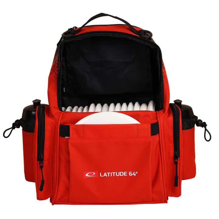 disku golfa soma Latitude 64 Swift Backpack