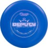 disku golfa disks Dynamic Discs Classic Line Blend Deputy Blue