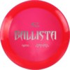 disku golfa dLatitude 64 Opto Line Ballista red
