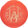 Disku golfa disks Westside Discs Tournament Line Queen (1)