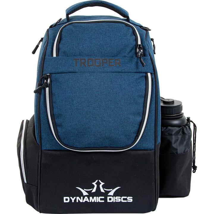 Dynamic Discs Trooper Backpack disku golfa soma zila
