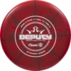 Dynamic Discs Classic Line Blend Burst Deputy sasrkans par3 disku golfa diski