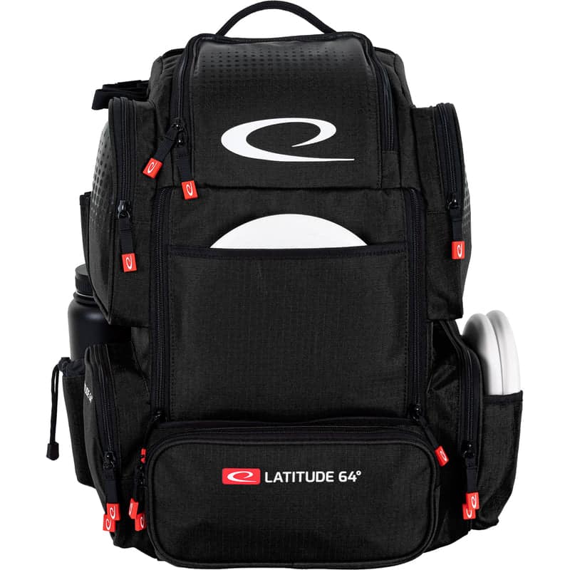 Latitude 64 Luxury E4 bag-3-par3