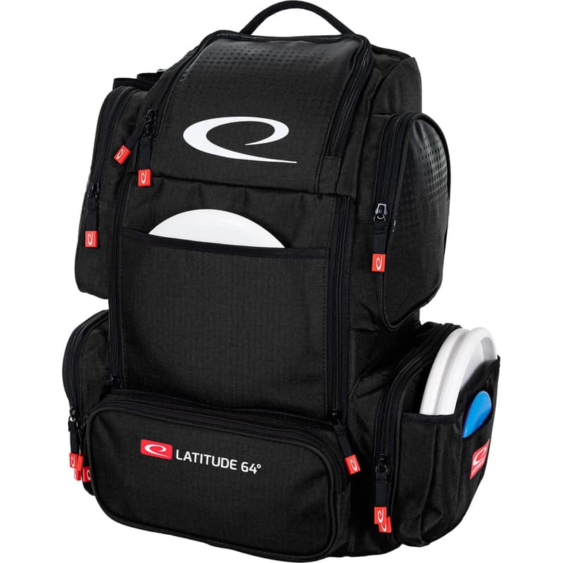 Latitude 64 Luxury E4 bag-4-par3