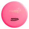 INNOVA STAR ROC 3 pink par3 disku golfs